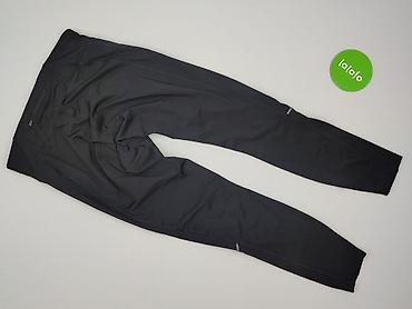 mesh top: Crivit, Legginsy Sportowe damskie, rozmiar M — 3