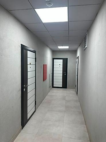 500: 1 комната, 46 м², АЮ Гранд Элитка, 1 этаж, Евроремонт — 3
