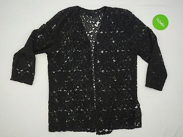 ciazowe: Kardigan damski, rozmiar 4XL — 2