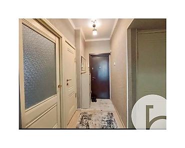 Продажа квартир: 3 комнаты, 64 м², 106 серия, 4 этаж, Дизайнерский ремонт — 7