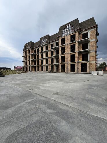 Продажа квартир: 3 комнаты, 130 м², Элитка, 1 этаж, ПСО (под самоотделку) — 11