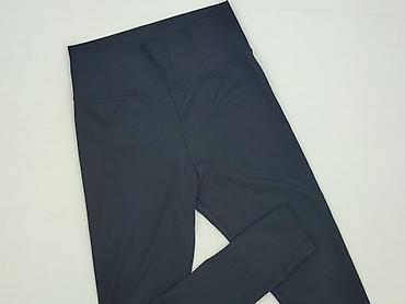dresy proste nogawki: Legginsy Sportowe damskie, rozmiar XL — 1
