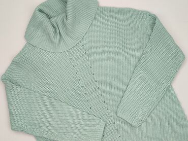 marc lauge sweter: Beloved, Women`s golf, size L (EU 40)