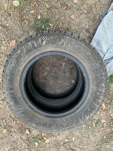 r13 на: Продаю бу зимние шины 175/70 R13 Cordiant Пользовались всего одну — 6