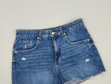 джинсова куртка: Clockhouse, Szorty damskie, rozmiar XL