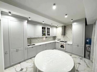 квартира дордой плаза: 4 комнаты, 185 м², Элитка, 7 этаж, Дизайнерский ремонт