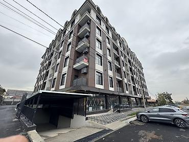 Новостройки от застройщика: 4 комнаты, 150 м² — 2