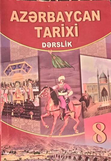 Digər kitablar və jurnallar: Digər kitablar və jurnallar