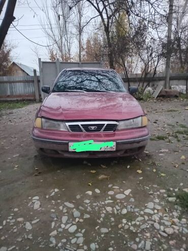 нексияа: Daewoo Nexia: 2006 г., 1.5 л, Механика, Бензин