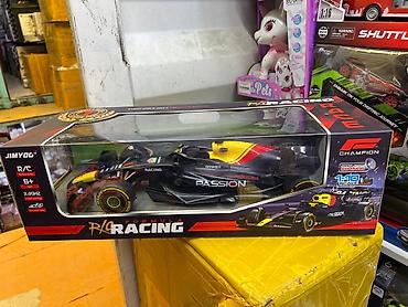 formula: Радиоуправляемый болид Formula Racing JIMYOG - Масштаб: 1:10 - Тип — 1
