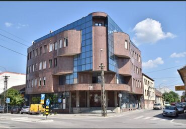 nekretnine zrenjanin stanovi: 3 bedroom, 115 sq. m, 1 Floor Number