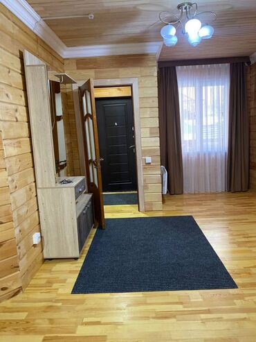 ош продажа домов: 🏔 Продается 2-этажный коттедж-шале в коттеджном городке Ski Paradise