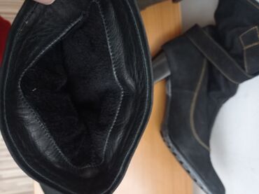 Туфли: Туфли,сапоги
кожа,замша
Италия, Испания, Турция — 3