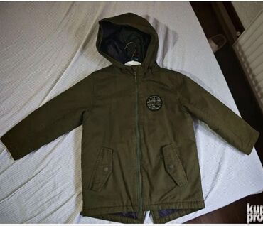 waikiki jakne: Parka jacket, 104-110