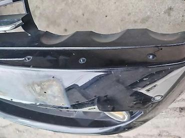 Auto delovi, gume i tjuning: Alfa Romeo 159 prednji branik kod boje 802/b. Alfa Romeo 159 prednji — 7