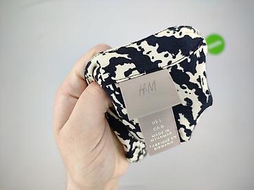 bluzka biala hm: H&M, Sukienka damska, rozmiar L — 4