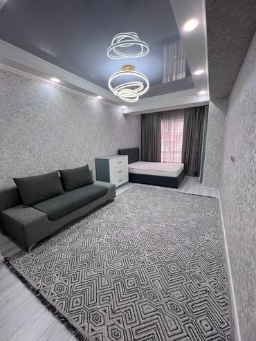 элит хаус квартиры: 2 комнаты, 80 м², Элитка, 2 этаж, Евроремонт