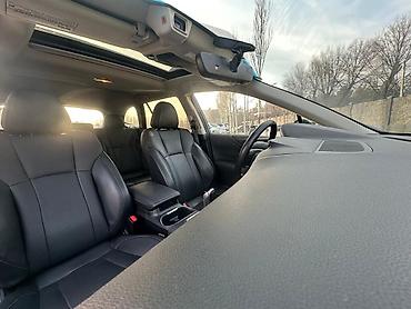 Subaru: Subaru Outback: 2020 г., 2.4 л, Вариатор, Бензин, Кроссовер — 6