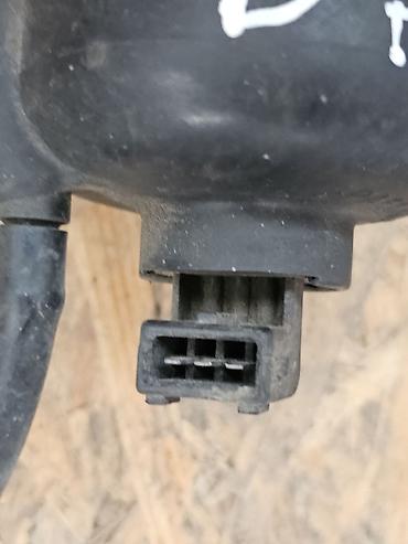 Другие детали для мотора: Корпус топливного фильтра Fiat Doblo 1.3JTD, 2007г.в. Оригинал б/у, из — 4