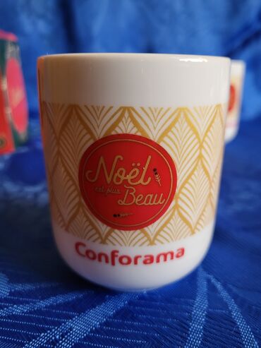 Kuhinjski setovi: Soljice nove bozicne. porcelanaske za kafu,francuske za dvoje,takodje na lalafo.rs — 7 Kuhinjski setovi: Soljice nove bozicne. porcelanaske za kafu,francuske za dvoje,takodje — 7