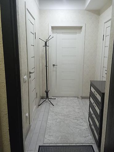 кв в караколе: 1 комната, 40 м², Элитка, 3 этаж, Евроремонт — 8