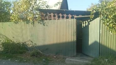 аренда парковки бишкек: Продаётся отдельно стоящее хозяйственное помещение с ограждённым — 4