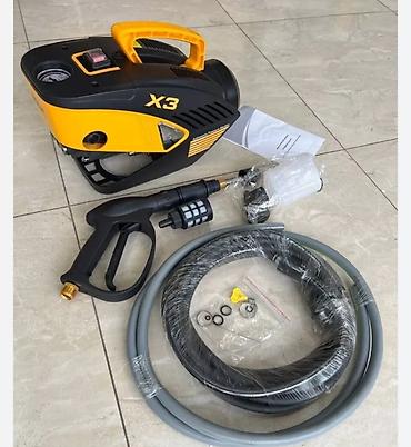 Мойки высокого давления: Мойка высокого давления 🔥Акция🔥 Трансбой — 16