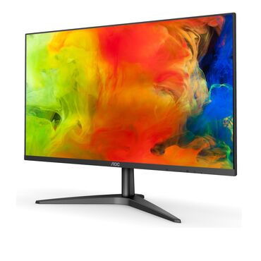кондиционеры грии в бишкеке: Монитор, AOC, Б/у, LCD, 23" - 24"