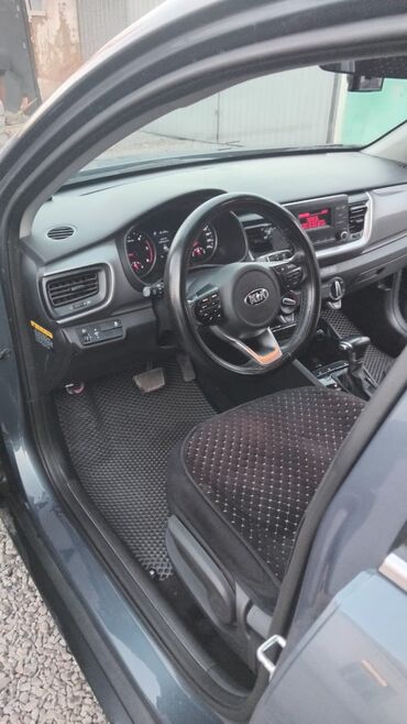 Kia: Kia Stonic: 2019 г., 1.6 л, Дизель, Кроссовер — 10