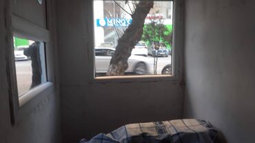 Restoran, kafelər: Nərimanov rayonu,Heydər Əliev prospektin yaxınlığında, 1 otağlı 50 — 6