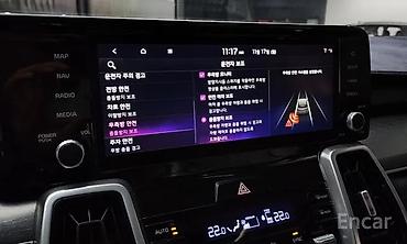 Kia: Kia Sorento: 2020 г., Кроссовер — 14