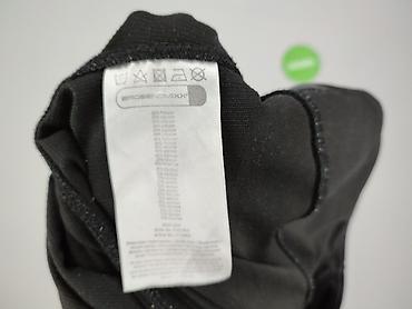 czarne dresy: Ergee, Legginsy Sportowe damskie, rozmiar M — 6
