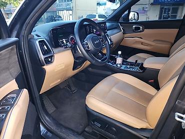 Унаа: Kia Sorento: 2022 г., 1.6 л, Автомат, Гибрид, Кроссовер — 10