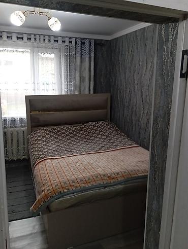 Продажа комнат: 47 м², Без мебели — 7