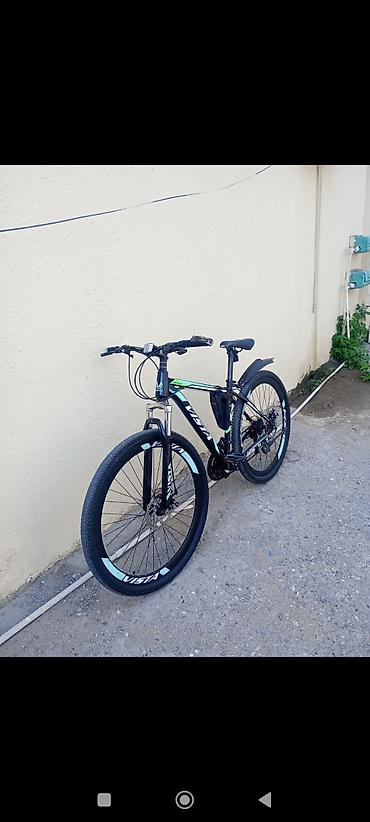 bicycle 29: İşlənmiş Şəhər velosipedi Vista, 29", sürətlərin sayı: 21, Ünvandan götürmə — 3