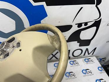 Рули: Руль Mercedes-Benz 2012 г., Б/у, Оригинал, Германия — 9