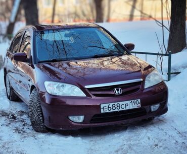 хонда сивик капот: Капот Honda 2005 г., Колдонулган, түсү - Кара, Оригинал