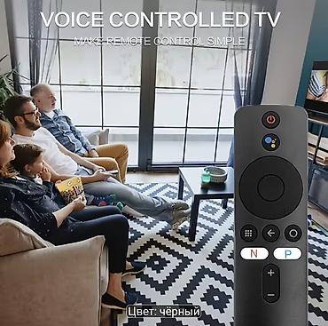 thunderbolt display: Умный пульт ДУ для Xiaomi MI TV Stick и Xiaomi MI Box S - — 5
