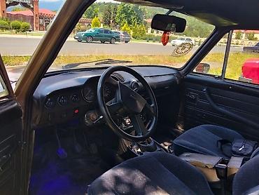 turbo az vaz priora: VAZ 21011 sedan – klassik Sovet avtomobili Xüsusiyyətlər: - Kuzov: 4 — 7