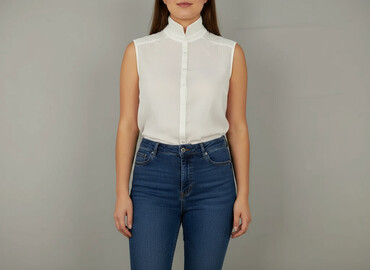 bluza z c a: CAMAIEU, Сорочка жіноча, розмір XL