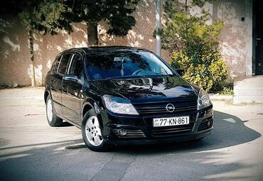 opel astra g beyin: Opel Astra: 1.8 l | 2005 il | 345000 km Hetçbek