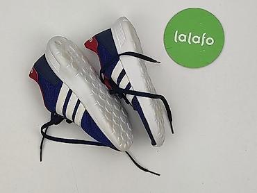 kipsta dresy: Buty sportowe Adidas, 30, Używany — 3