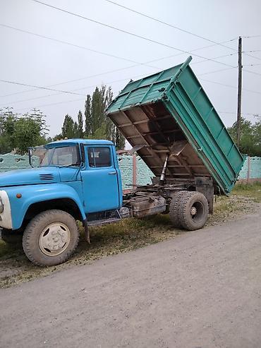 ЗИЛ: ЗИЛ : | 2006 г. Пикап — 10