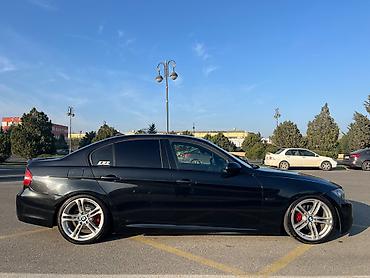 bmw m3 e46: BMW 3 series: 2 l | 2005 il Sedan — 6