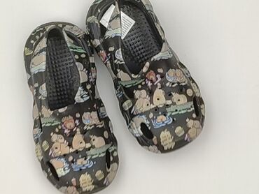 Baby shoes, Crocs, 30, condition - Perfect