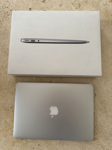 macbook air 2020 m1: Ноутбук, Apple, 8 ГБ ОЗУ, Intel Core i5, 13.1 ", Б/у, Для несложных задач