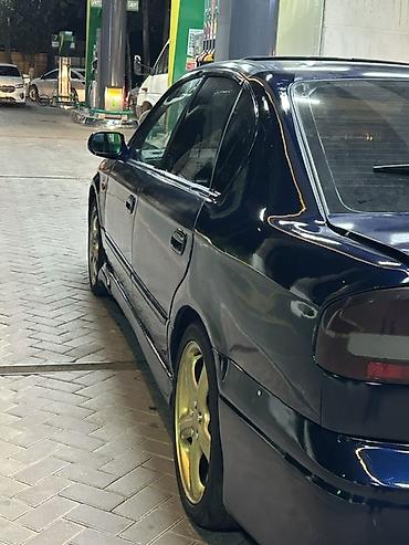 subaru б4: Subaru Legacy: 2002 г., Седан — 1