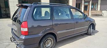 Mitsubishi: Mitsubishi Space Wagon: 1998 г., Бензин, Универсал — 2