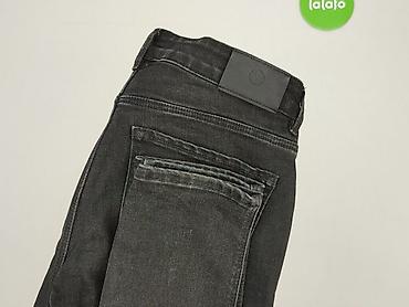 mango mom: Massimo Dutti, Jeansy damskie, rozmiar S — 7