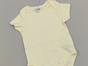 Ubrania i obuwie dziecięce: Body 3-6 m, wzrost - 68 cm., Bawełna, stan - Idealny
